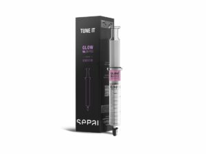 Sepai Tune It Glow Pro Ragyogást fokozó bőrtökéletesítő booster egyenetlen, fkó bőrre