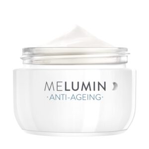 Dermedic Melumin pigmentfoltok elleni éjszakai anti-aging arckrém