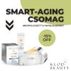 Klod beauty smart-aging csomag érett, öregedő bőrre